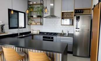 Imagem: Aprt prox ao stadio do FLA e com rooftop