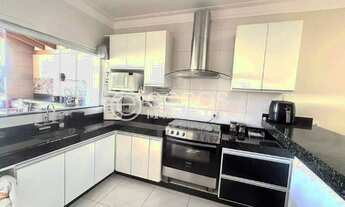 Imagem 5: Casa à venda, 3 quartos, 2 suítes, 3 vagas, Jardim Nenê Gomes - UBERABA/MG