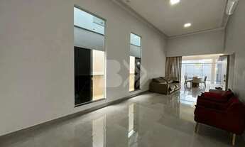 Imagem 2: Casa de condomínio para alugar no Damha I, no bairro Ondas em Piracicaba