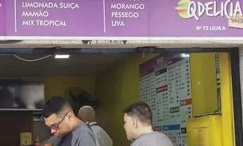 Imagem: Passo o ponto