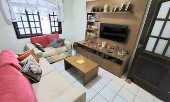 Imagem 9: Casa à venda em Caraguatatuba, Sumaré, com 4 quartos, 266m²