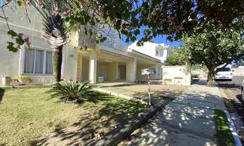 Imagem 2: Excelente Oportunidade, Casa de 347M² de 3 Dormitórios sendo 1 Suíte Master à 10min. do Pa