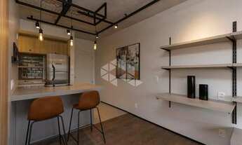 Imagem 4: Apartamento 40M² - para Alugar