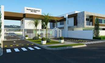 Imagem: Residencial Boulevard Boa Vista