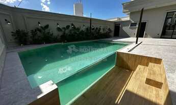 Imagem 3: Casa a venda 4 suítes - Golden Park