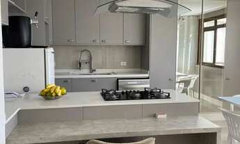 Imagem 2: Imóvel para venda com 120 metros quadrados com 3 quartos em Jardim Jalisco - Resende - RJ