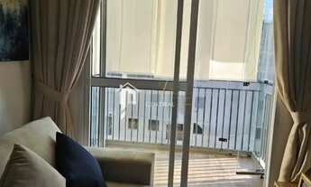 Imagem: Apartamento à venda, 59m², 2 dormitórios