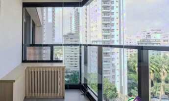 Imagem 2: APARTAMENTO - PINHEIROS - SP