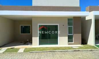 Imagem: Casa de condomínio em Rodovia Ba-099