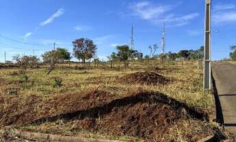 Imagem 2: LOTEAMENTO EM PRESIDENTE OLEGÁRIO