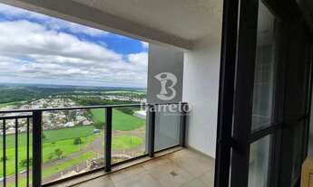 Imagem 2: Apartamento para venda e locação / Edifício Sense