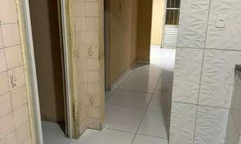 Imagem: Vende-se casa em OUTEIRO FC