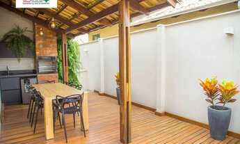 Imagem 5: Sobrado à Venda, Sítios Santa Luzia, Aparecida de Goiânia, GO