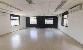 Imagem: Conjunto para alugar, 113 m² por R$ 10.913,00/mês