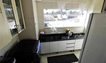 Imagem 4: Apartamento Com 03 Quartos No Jardim Cruzeiro