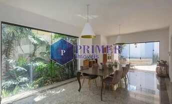 Imagem 2: CASA - 4 QTS - 4 VGS - BELVEDERE