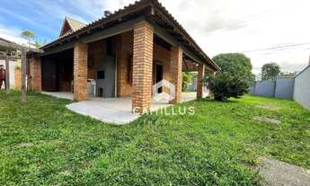 Imagem 3: Casa Financiável com 3 dormitórios à venda, 120 m² por R$ 1.165.000 - Campeche - Florianóp