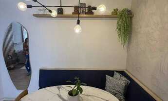 Imagem 5: Apartamento 3 quartos com ótimo custo-benefício, localização privilegiada e estrutura comp