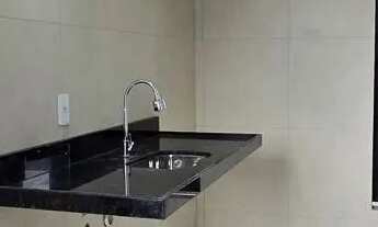 Imagem 4: Casa com 2 quartos Localizada no Bairro Cidade Alta !