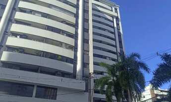 Imagem: Apartamento com 3 quartos para alugar no