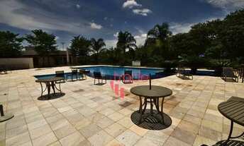 Imagem 4: Lote de Ilha à Venda em Condomínio Fechado no Portal da Mata em Ribeirão Preto com 300.00