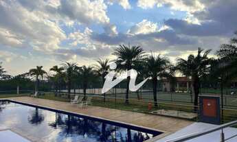 Imagem 3: Terreno à venda, 752 m² por R$ 1.900.000,00 - Condomínio Cyrela Buritis - Uberlândia/MG