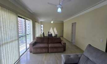 Imagem 3: 4 dormitórios, 158 m², 2 vagas e praia pertinho oportunidade rara