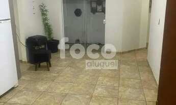 Imagem 4: Casa para aluguel, 3 quartos, 1 suíte, 3 vagas, Carajás - Uberlândia/MG