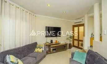 Imagem 3: Sobrado 3 quarto(s) no Bela Vista