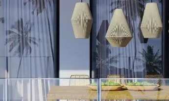 Imagem 3: Oportunidade de investimento no melhor empreendimento à beira-mar de Muro Alto, Porto de G