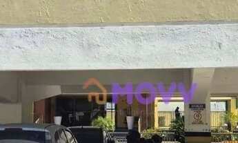 Imagem 4: Apartamento à venda, 71 m² por R$ 295.000,00 - Fonseca - Niterói/RJ