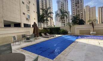 Imagem 2: Apartamento à venda no bairro Setor Oeste - Goiânia/GO