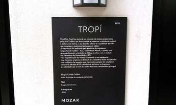 Imagem 3: APTO QUARTO E SALA DIFERENCIADO NO LEBLON / 31 M2 / ALTO PADRÃO / PRAIA, METRÔ E SHOPPINGS