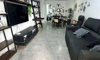 Imagem: Imóvel para venda possui 80 metros quadrados