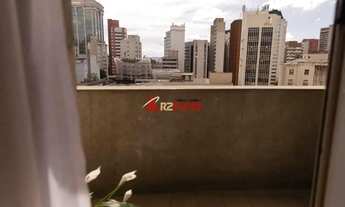 Imagem 5: Flat com ótimo preço no bairro Consolação. Confira!