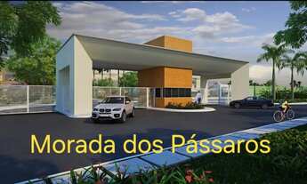 Imagem 2: LOTE Espetacular COM 507m2 no Morada dos Pássaros. Tem 2X o tamanho padrão
