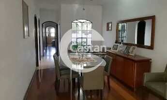 Imagem 6: Casa em Mooca Casa com 3 dormitórios