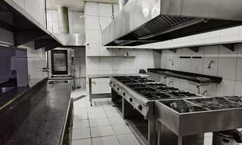 Imagem 6: URGENTE RESTAURANTE ALTO PADRÃO