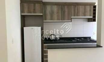 Imagem 4: Condomínio Residencial Vila Estrela - Apartamento