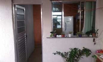 Imagem 2: Vende-se Casa OPORTUNIDADE DE FINAL DE ANO