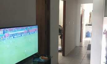 Imagem 6: 003-casa no parque vitória