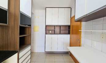 Imagem 5: Apartamento com 3 dormitórios à venda, 113 m² por R$ 1.319.000 - Alphaville - Santana de P