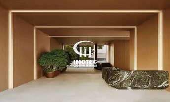 Imagem 5: Área privativa à venda, 1 quarto, 1 vaga, Savassi - Belo Horizonte/MG