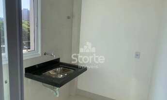 Imagem 5: Apartamento com 3 Suites, 142 m² - venda por R$ 1.430.000 ou aluguel por R$ 7.767/mês - Co