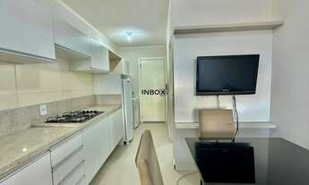 Imagem: INBOX CIA IMOBILIÁRIA ALUGA KITINET MOBILIADO