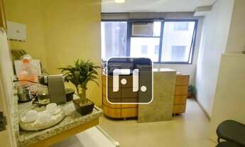 Imagem 5: Conjunto à venda, 152 m² por R$ 1.200.000,00 - Itaim Bibi - São Paulo/SP