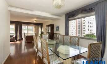 Imagem 5: APARTAMENTO - SANTA CECÍLIA - SP