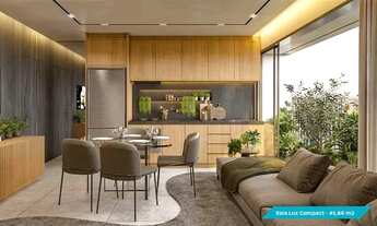 Imagem 3: Lux Oeste - Apartamento 1 quarto