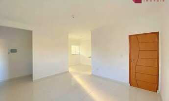 Imagem 3: Apartamento com 2 dormitórios à venda, 70 m² por R$ 380.000,00 - Residencial Parque dos Fo