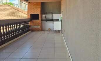 Imagem 4: Casa para locação com 205 m² e 3 quartos em Vila Altinópolis, Bauru - SP